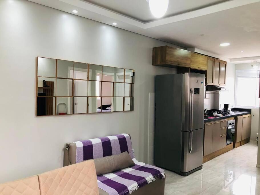 Aconchego Na Enseada Apartamento Guarujá