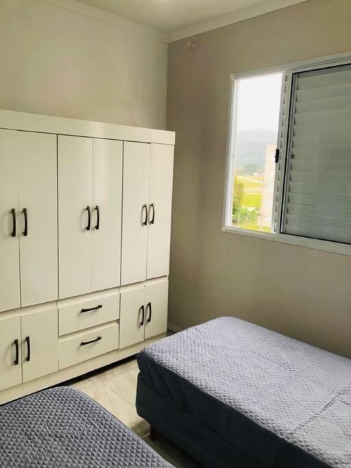 Aconchego Na Enseada Apartamento