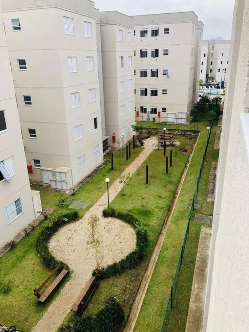 Apartamento Aconchego Na Enseada *