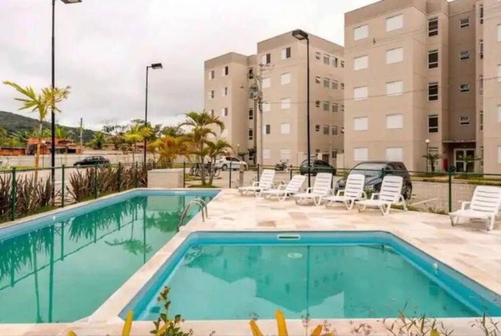 Aconchego Na Enseada Apartamento *